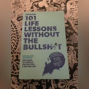 101 life lessons without the bullshit